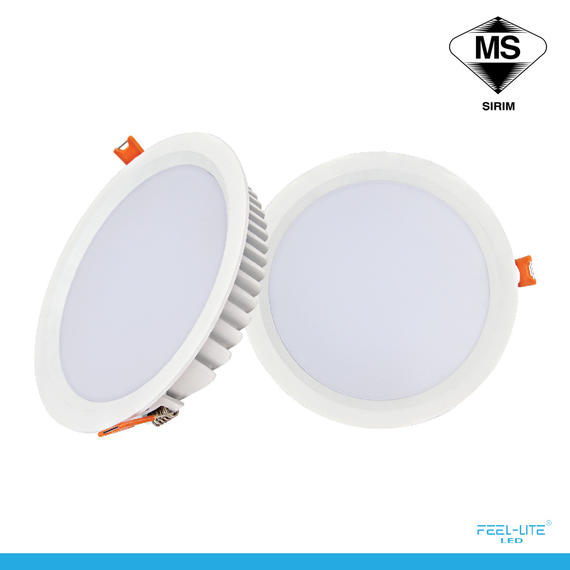 LED PANEL LIGHT RT180-18W