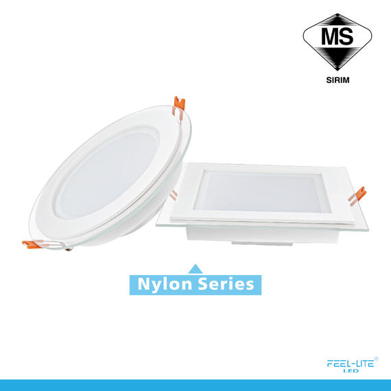 LED PANEL LIGHT PS150-12W-G