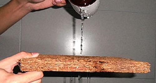 Coconut Fibre Sheet