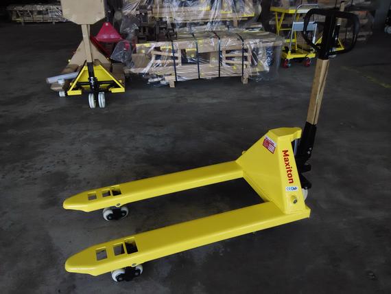 Hand Pallet Truck