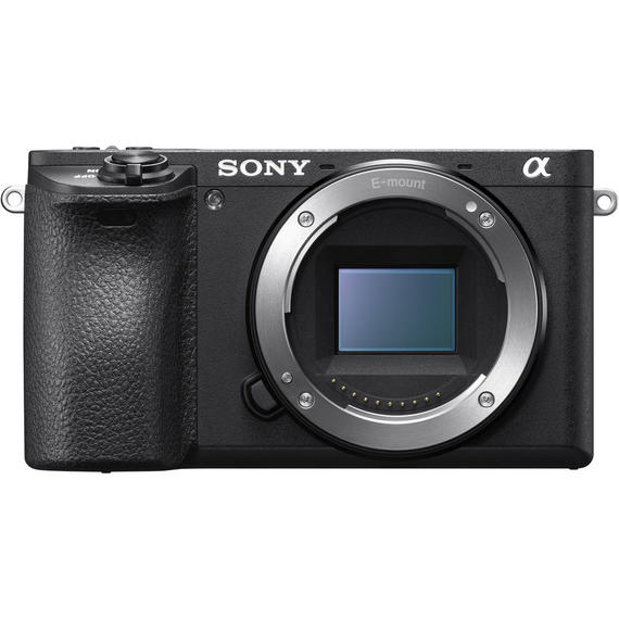 [SONY PROMO] SONY ALPHA A6500 MIRRORLESS DIGITAL CAMERA (BODY ONLY) (FREE 64GB MEMORY CARD & EXTRA SONY BATTERY) (SONY MALAYSIA)