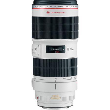 CANON EF 70-200MM F/2.8L IS II USM LENS (TELEPHOTO ZOOM) (CANON MALAYSIA)