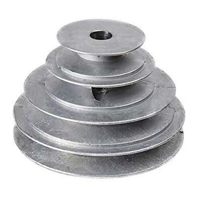 STEP PULLEY