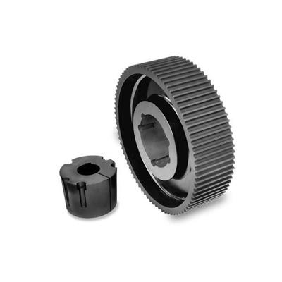 HTD PULLEY