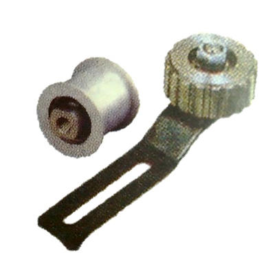 TENSIONER PULLEY