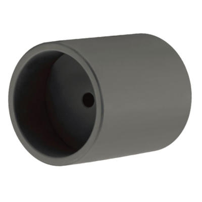 FLAT BELT PULLEY