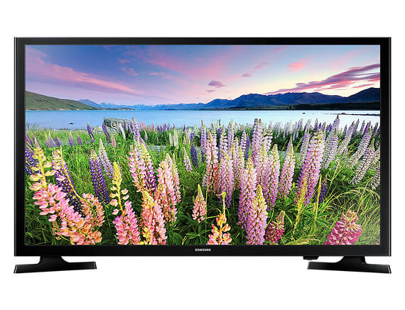 40" J5250 Smart Full HD TV