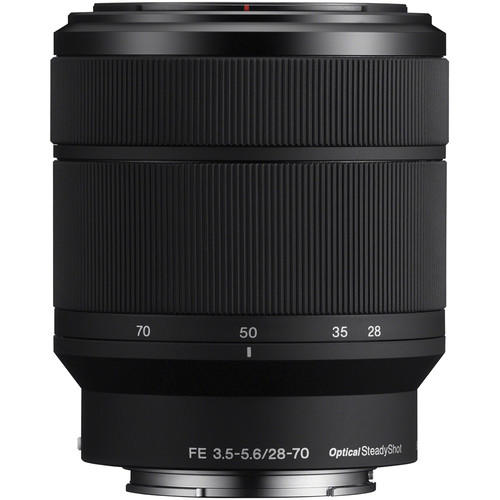 SONY FE 28-70MM F/3.5-5.6 OSS LENS (SONY MALAYSIA)