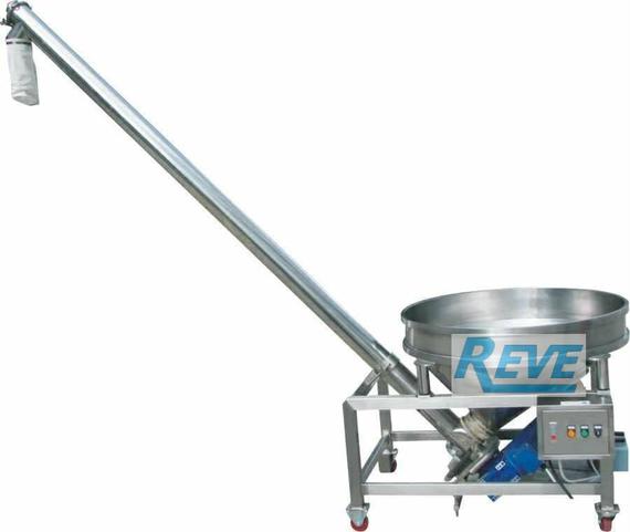 SCREW TRANSPORT AUGER