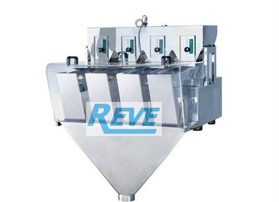 RT-AX4 4-HEAD LINEAR WEIGHER