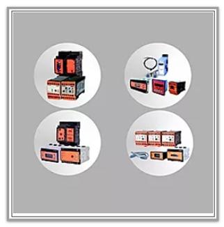 Motor / Pump Protection Relays