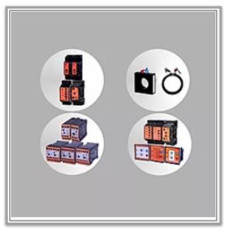 Monitoring Relays