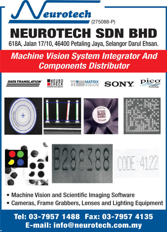 NEUROTECH SDN. BHD.