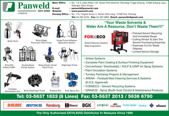 PANWELD SDN. BHD.