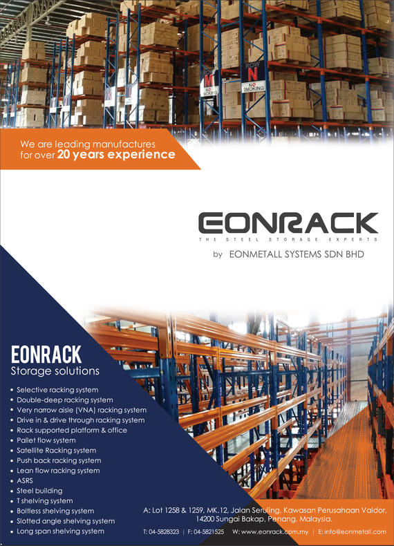 EONMETALL SYSTEMS SDN. BHD.