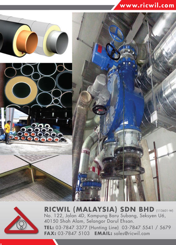 RICWIL (MALAYSIA) SDN. BHD.