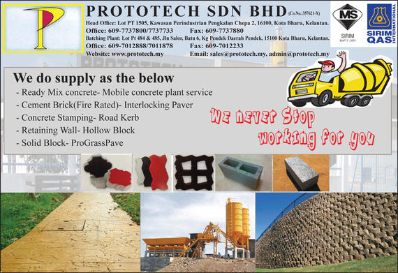 PROTOTECH SDN. BHD.