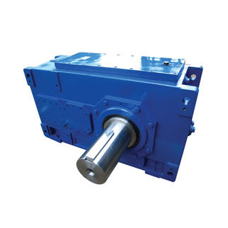 H Series Motor