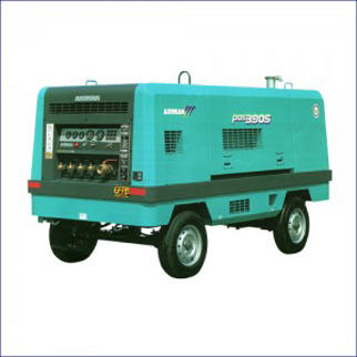 Protable Air Compressor