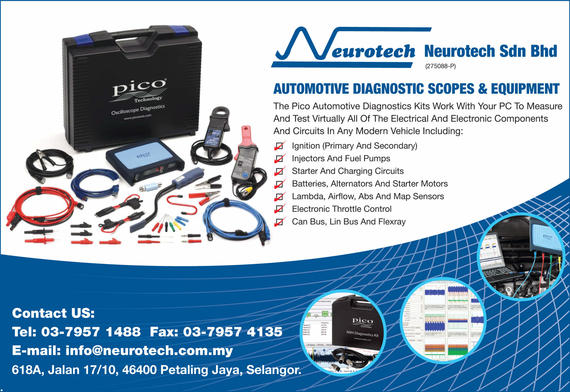 NEUROTECH SDN. BHD.