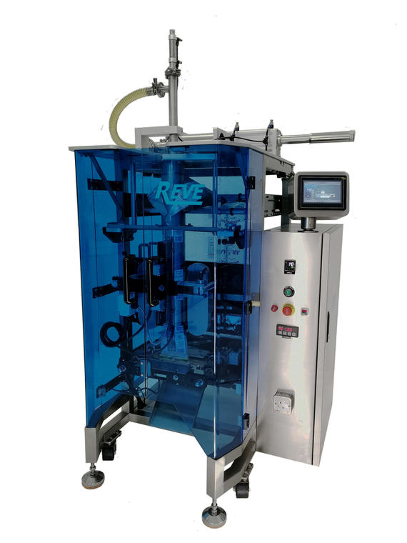 COOKING OIL PACKING MACHINE - 1KG