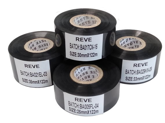 HOT STAMPING RIBBON