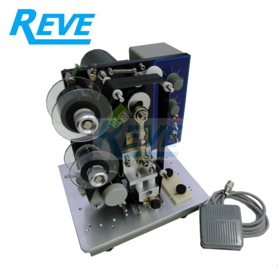 HOT STAMPING PRINTER