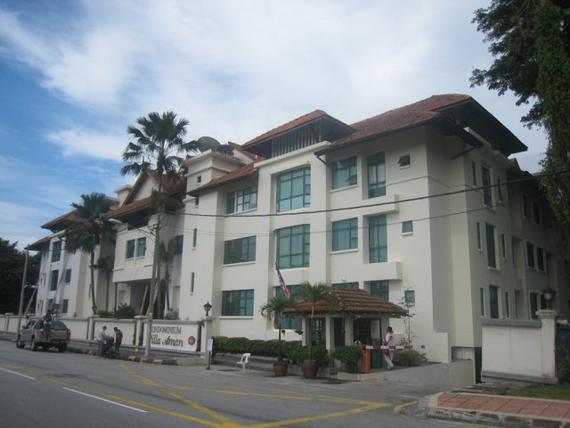 Exterior 19