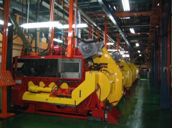 Factory 5