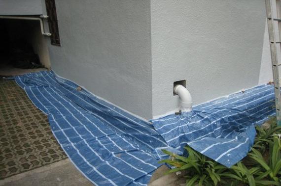 Flooring Protection 2