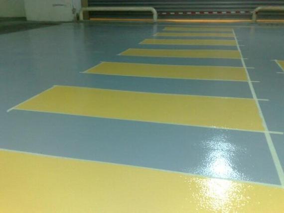 Flooring Protection 4