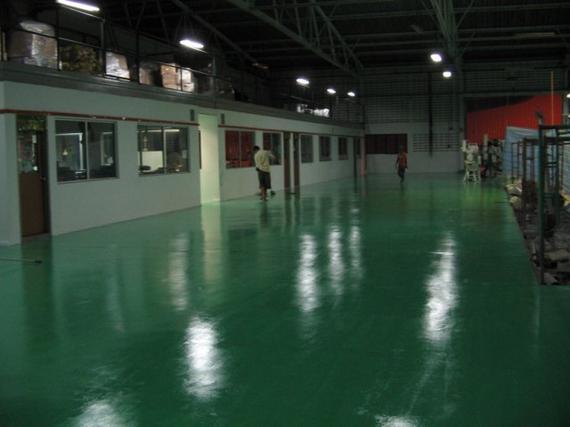 Flooring Protection 4