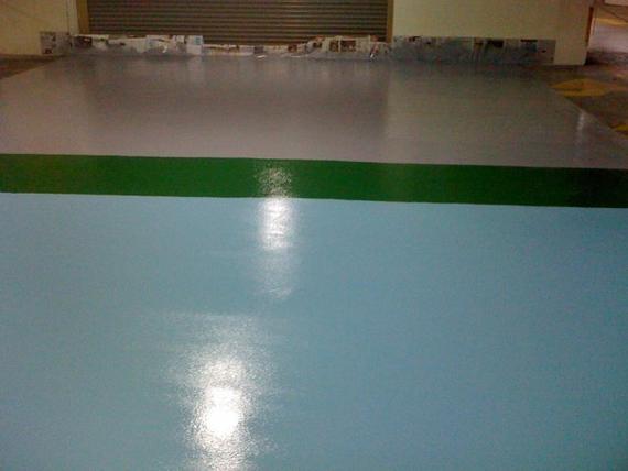 Flooring Protection 4