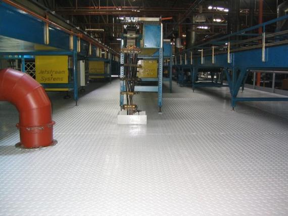 Flooring Protection 5