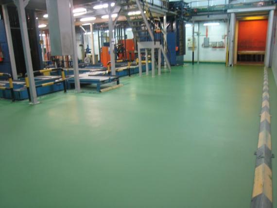 Flooring Protection 6