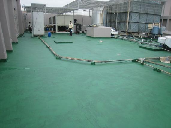 Flooring Protection 6