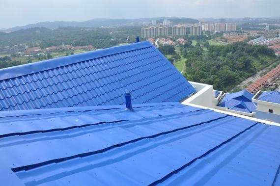 Roofing