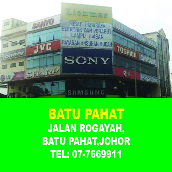 BATU PAHAT