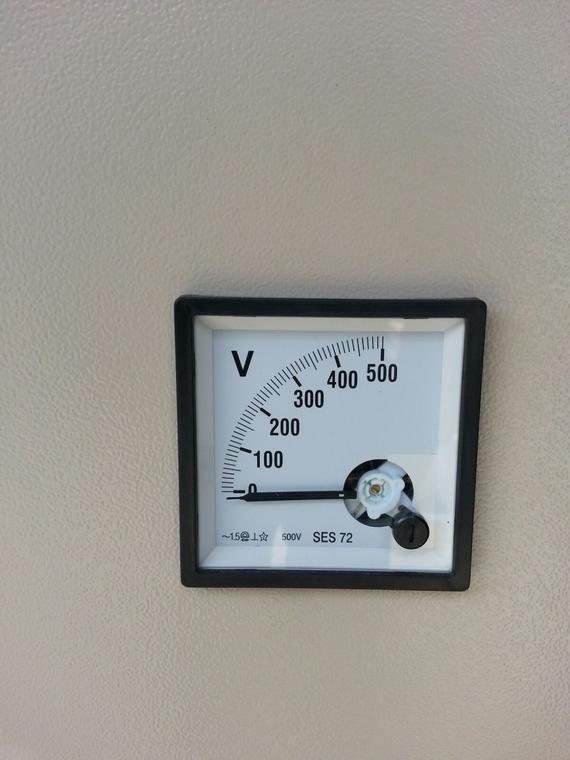 Voltage stabilizer