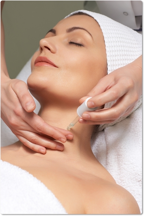 Skin Treatment