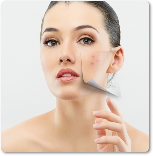 Facial