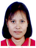 Filipino House Maid
