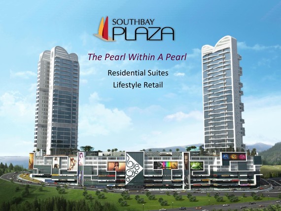Southbay Plaza