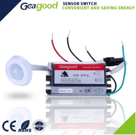 GEAGOOD MOTION SENSOR SWITCH (GD-RT2)