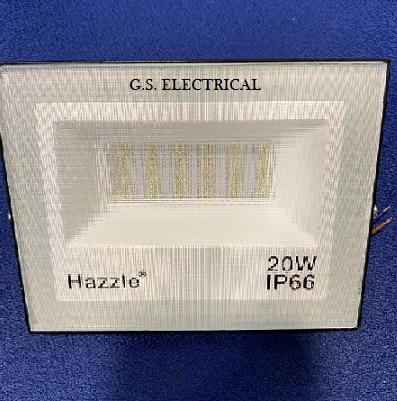 HAZZLE LED FLOOD LIGHT