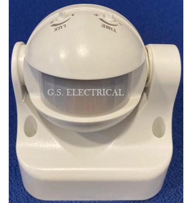 RLT INFRARED MOTION SENSOR (ST-06)