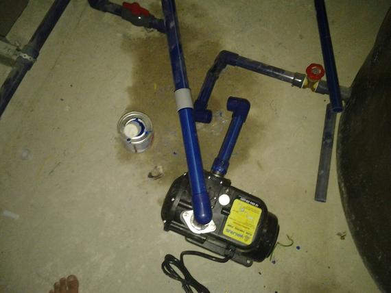 Water Pump