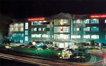 facade