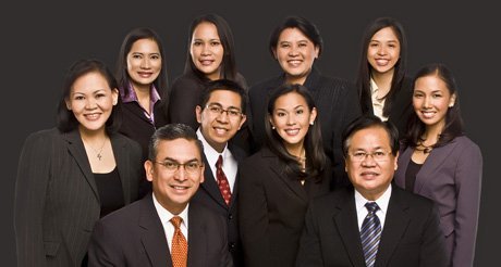 team