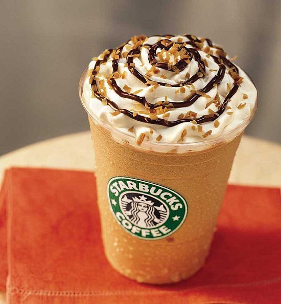 Frapuccino